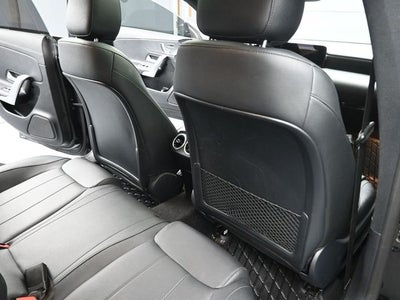 2023 Mercedes-Benz CLA CLA 250 4MATIC®