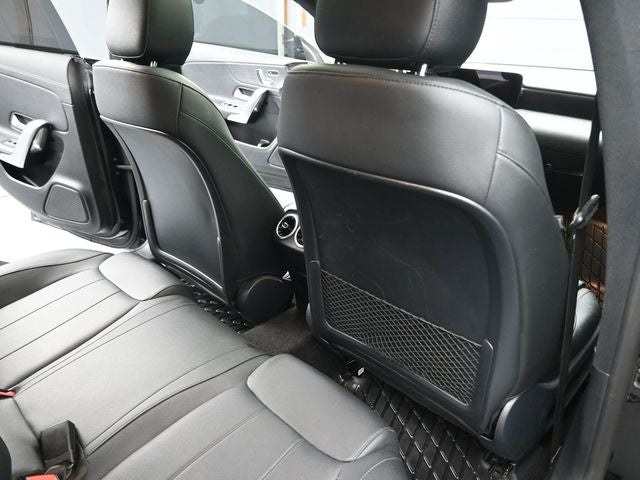 2023 Mercedes-Benz CLA CLA 250 4MATIC®