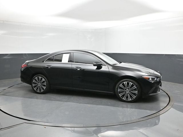 2023 Mercedes-Benz CLA CLA 250 4MATIC®