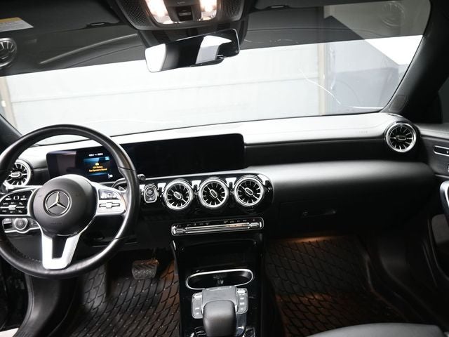 2023 Mercedes-Benz CLA CLA 250 4MATIC®