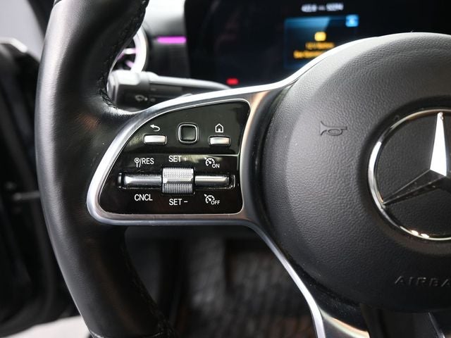 2023 Mercedes-Benz CLA CLA 250 4MATIC®