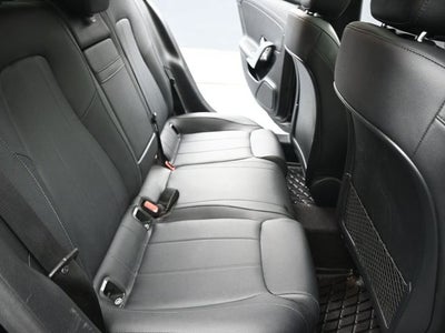 2023 Mercedes-Benz CLA CLA 250 4MATIC®