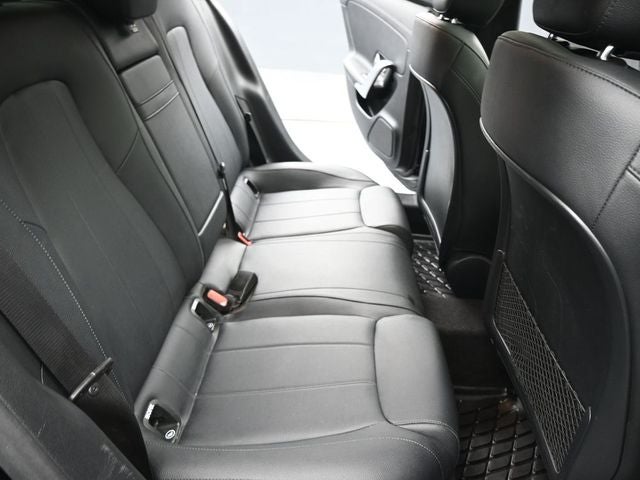 2023 Mercedes-Benz CLA CLA 250 4MATIC®