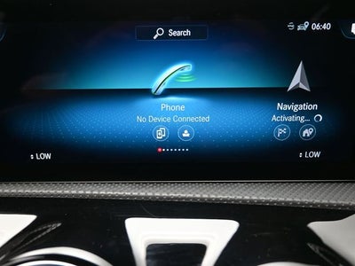 2023 Mercedes-Benz CLA CLA 250 4MATIC®