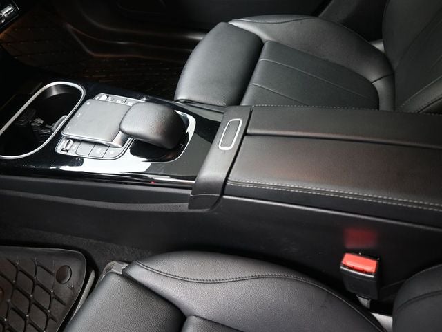 2023 Mercedes-Benz CLA CLA 250 4MATIC®