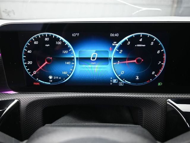 2023 Mercedes-Benz CLA CLA 250 4MATIC®