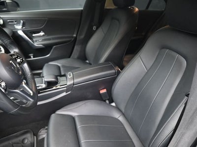 2023 Mercedes-Benz CLA CLA 250 4MATIC®