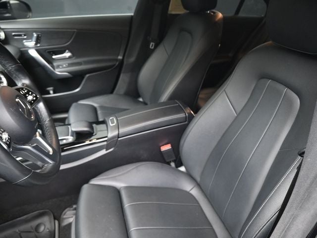 2023 Mercedes-Benz CLA CLA 250 4MATIC®