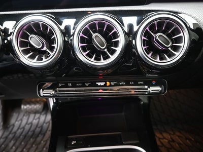 2023 Mercedes-Benz CLA CLA 250 4MATIC®