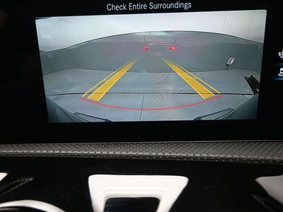 2023 Mercedes-Benz CLA CLA 250 4MATIC®