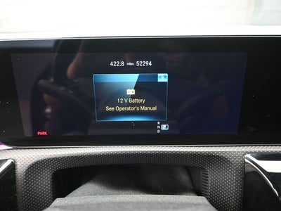 2023 Mercedes-Benz CLA CLA 250 4MATIC®