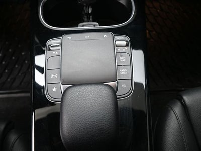 2023 Mercedes-Benz CLA CLA 250 4MATIC®