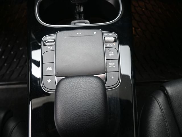 2023 Mercedes-Benz CLA CLA 250 4MATIC®