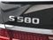2025 Mercedes-Benz S-Class S 580 4MATIC®