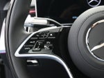 2025 Mercedes-Benz S-Class S 580 4MATIC®