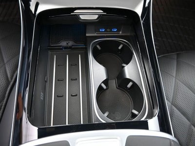 2025 Mercedes-Benz S-Class S 580 4MATIC®