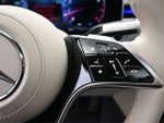 2024 Mercedes-Benz S-Class S 580 4MATIC®