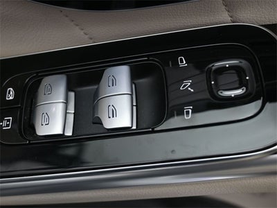 2024 Mercedes-Benz S-Class S 580 4MATIC®