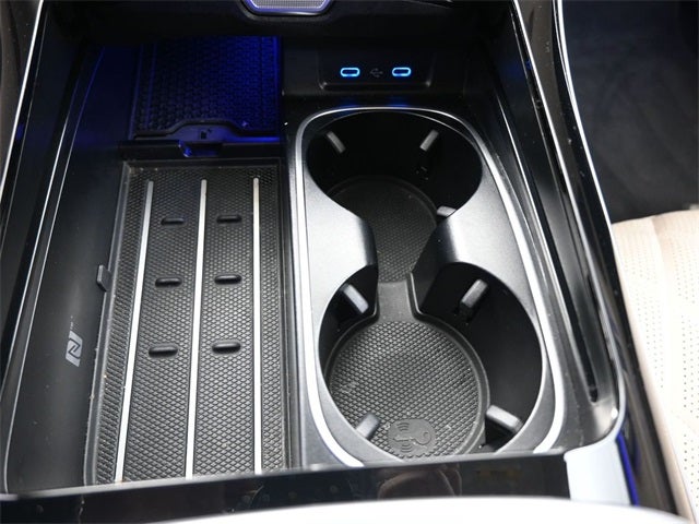 2024 Mercedes-Benz S-Class S 580 4MATIC®