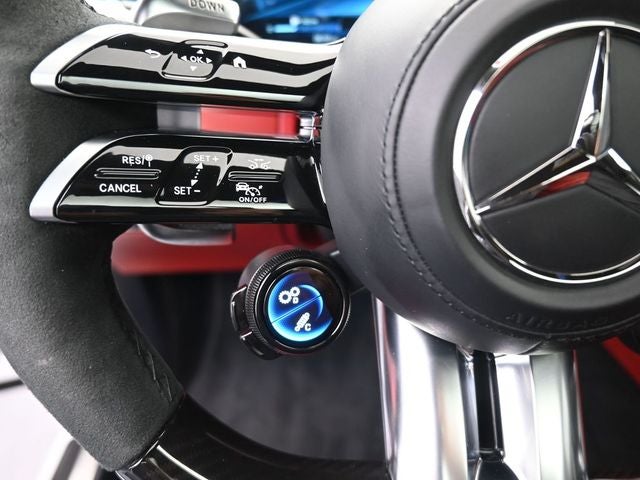 2024 Mercedes-Benz S-Class S 63 E AMG® 4MATIC®