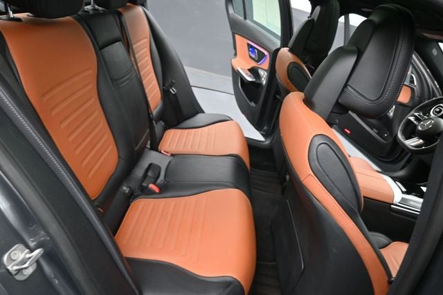2024 Mercedes-Benz C-Class C 300 4MATIC®