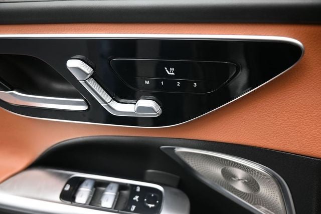 2024 Mercedes-Benz C-Class C 300 4MATIC®