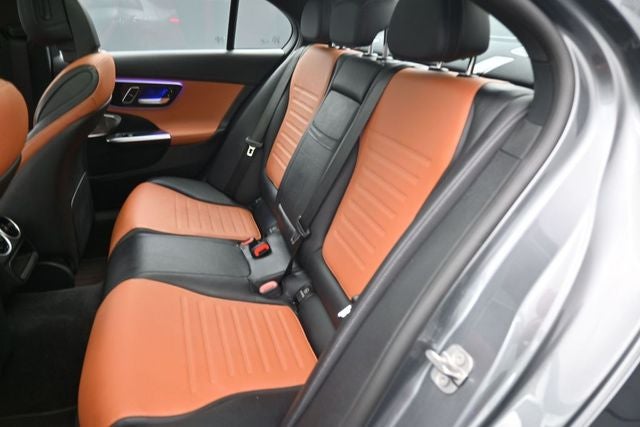 2024 Mercedes-Benz C-Class C 300 4MATIC®