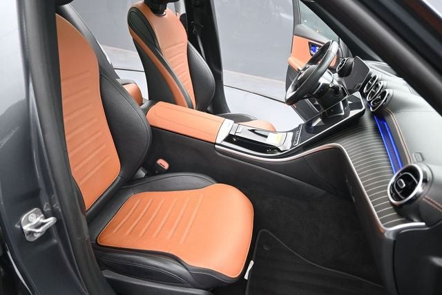 2024 Mercedes-Benz C-Class C 300 4MATIC®