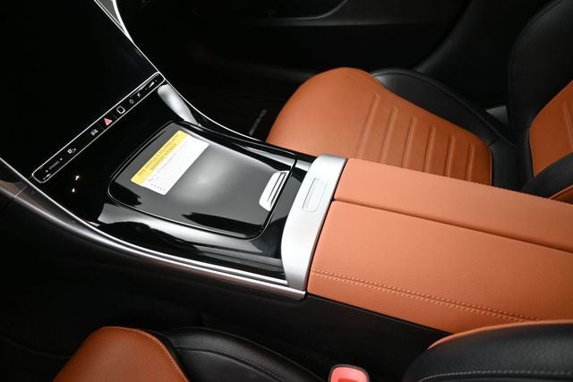 2024 Mercedes-Benz C-Class C 300 4MATIC®