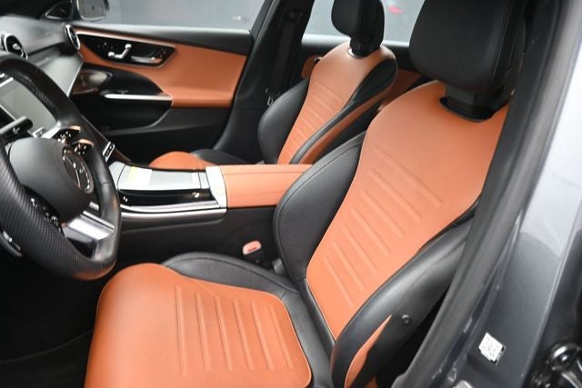2024 Mercedes-Benz C-Class C 300 4MATIC®