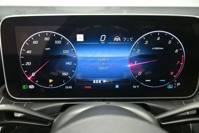 2024 Mercedes-Benz C-Class C 300 4MATIC®