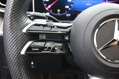 2024 Mercedes-Benz C-Class C 300 4MATIC®
