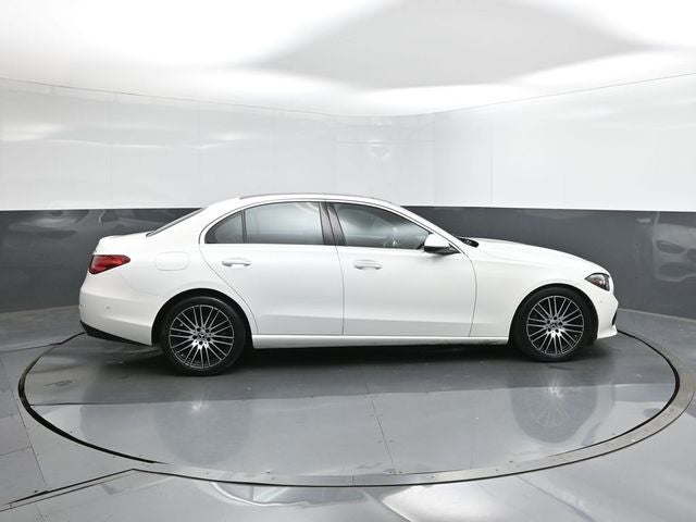 2024 Mercedes-Benz C-Class C 300 4MATIC®