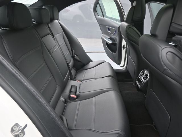 2024 Mercedes-Benz C-Class C 300 4MATIC®