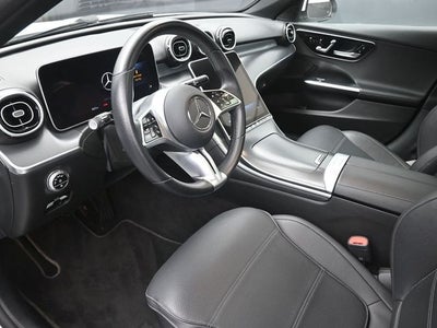 2024 Mercedes-Benz C-Class C 300 4MATIC®