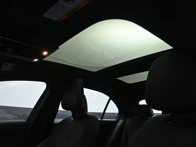 2024 Mercedes-Benz C-Class C 300 4MATIC®