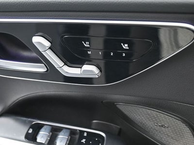 2024 Mercedes-Benz C-Class C 300 4MATIC®