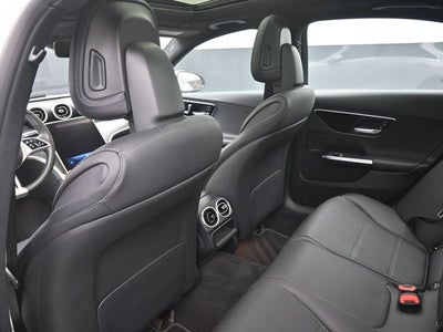 2024 Mercedes-Benz C-Class C 300 4MATIC®