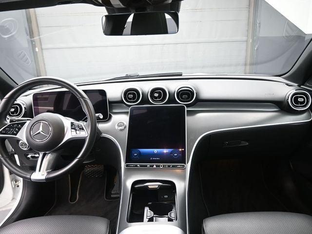 2024 Mercedes-Benz C-Class C 300 4MATIC®