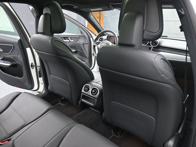 2024 Mercedes-Benz C-Class C 300 4MATIC®