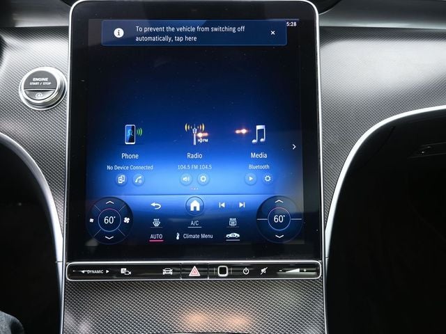 2024 Mercedes-Benz C-Class C 300 4MATIC®