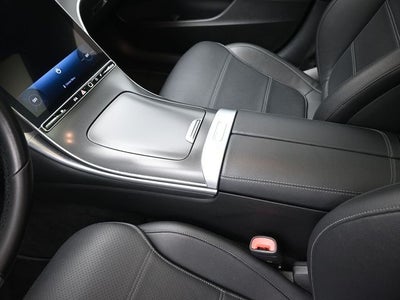 2024 Mercedes-Benz C-Class C 300 4MATIC®