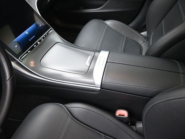 2024 Mercedes-Benz C-Class C 300 4MATIC®
