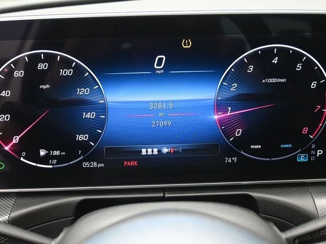 2024 Mercedes-Benz C-Class C 300 4MATIC®