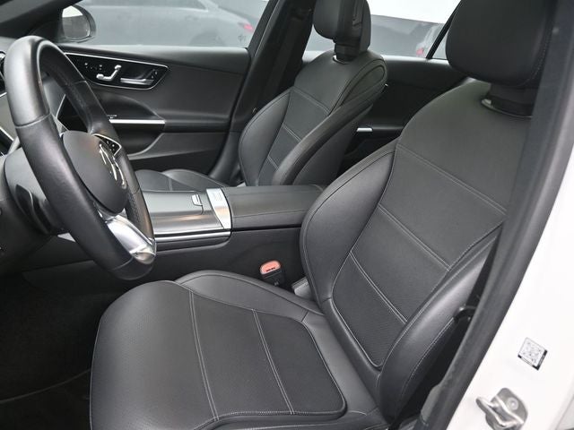 2024 Mercedes-Benz C-Class C 300 4MATIC®