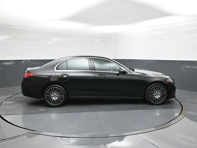 2024 Mercedes-Benz C-Class C 300 4MATIC®