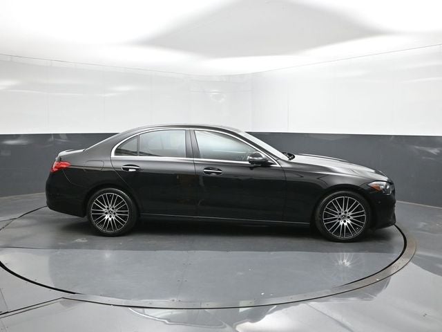 2024 Mercedes-Benz C-Class C 300 4MATIC®