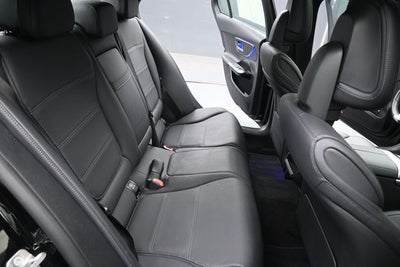 2024 Mercedes-Benz C-Class C 300 4MATIC®