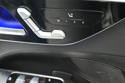 2024 Mercedes-Benz C-Class C 300 4MATIC®