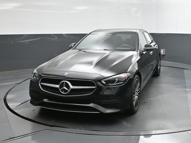 2024 Mercedes-Benz C-Class C 300 4MATIC®